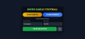 Micro Gaelic Football screenshot 4